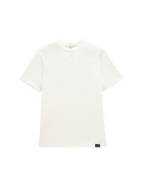 Swallow cotton T-shirt - White
