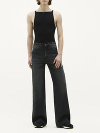 Milano Top - Black