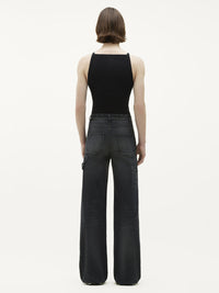 Milano Top - Black