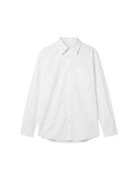 Modular Shirt - White