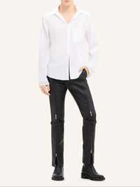 Modular Shirt - White
