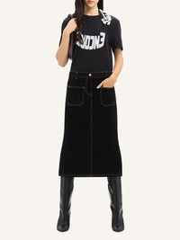 Encore T-shirt - Black