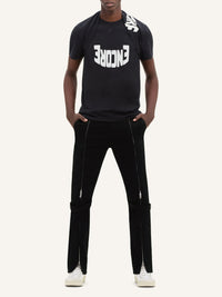Encore T-shirt - Black