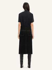 Encore T-shirt - Black
