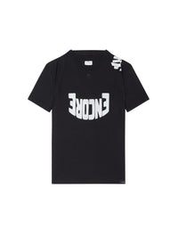 Encore T-shirt - Black