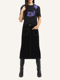 Encore T-shirt - Black