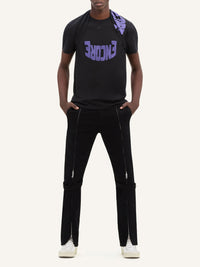 Encore T-shirt - Black