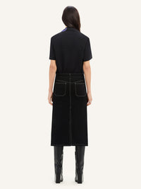 Encore T-shirt - Black