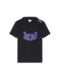 Encore T-shirt - Black