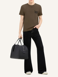 Encore T-shirt - Brown