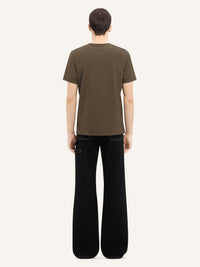 Encore T-shirt - Brown