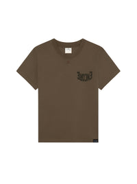 Encore T-shirt - Brown