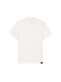 Volcano T-Shirt - Natural