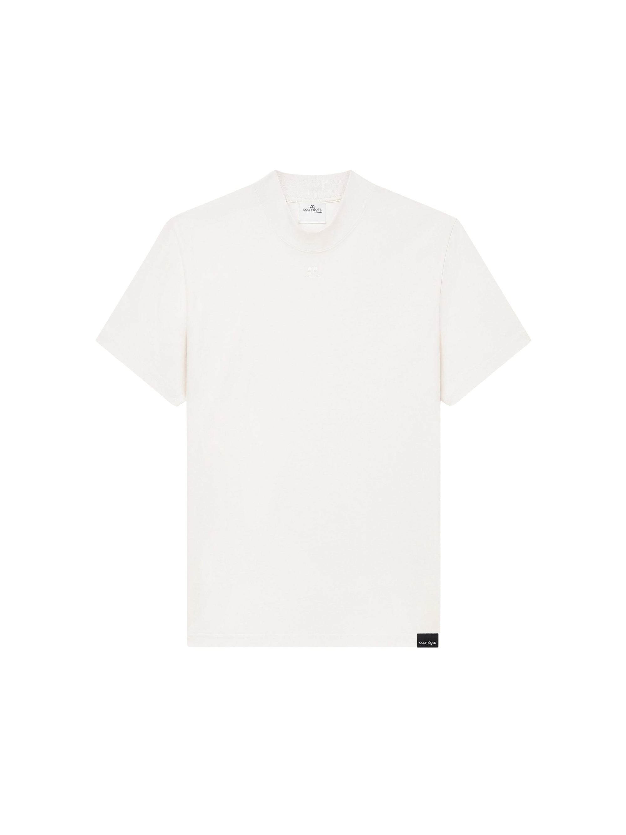 Volcano T-shirt - White