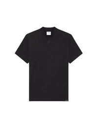 Volcano T-Shirt - Black