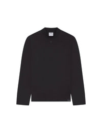 Volcano T-Shirt - Black