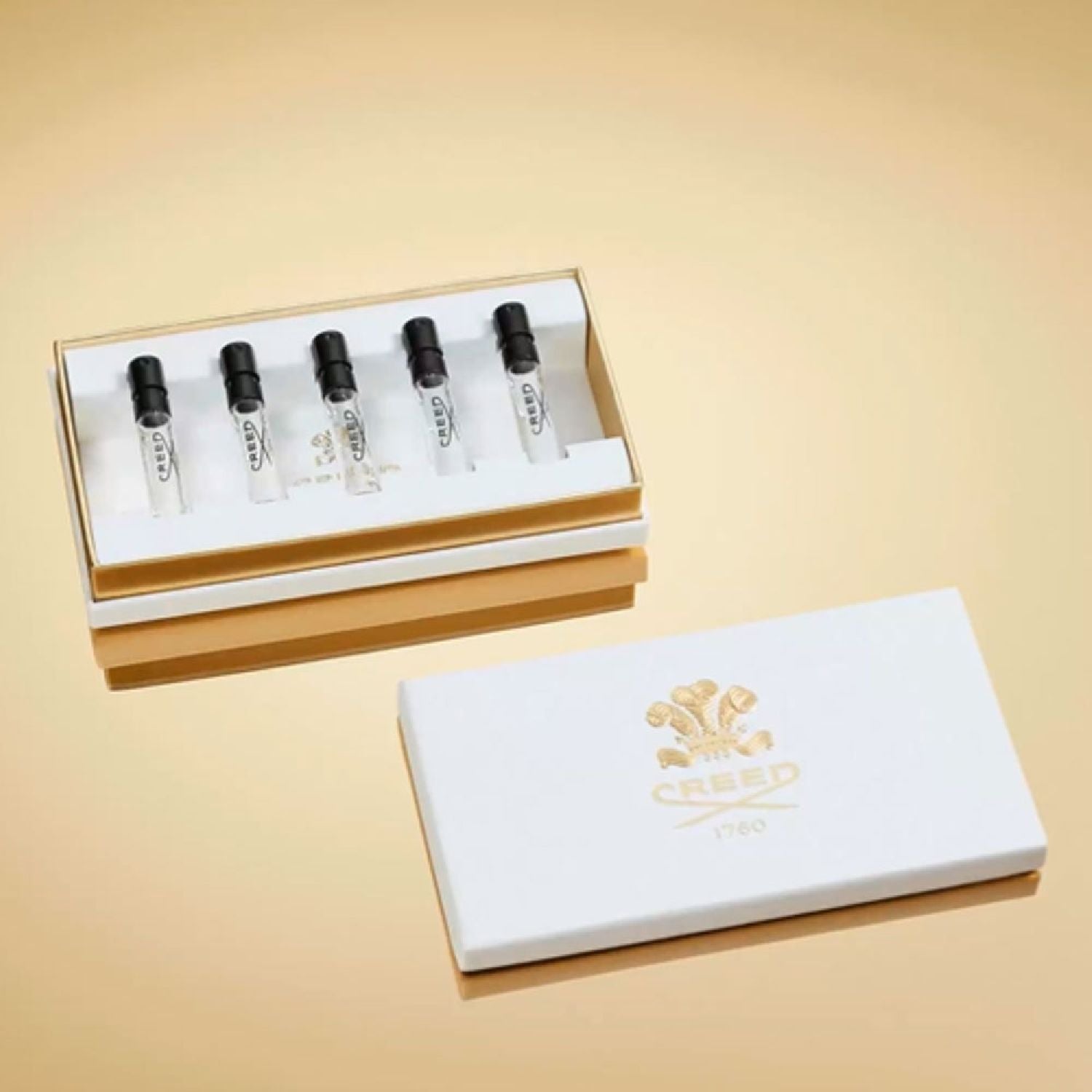 10ml Women's Inspiration Sample Set