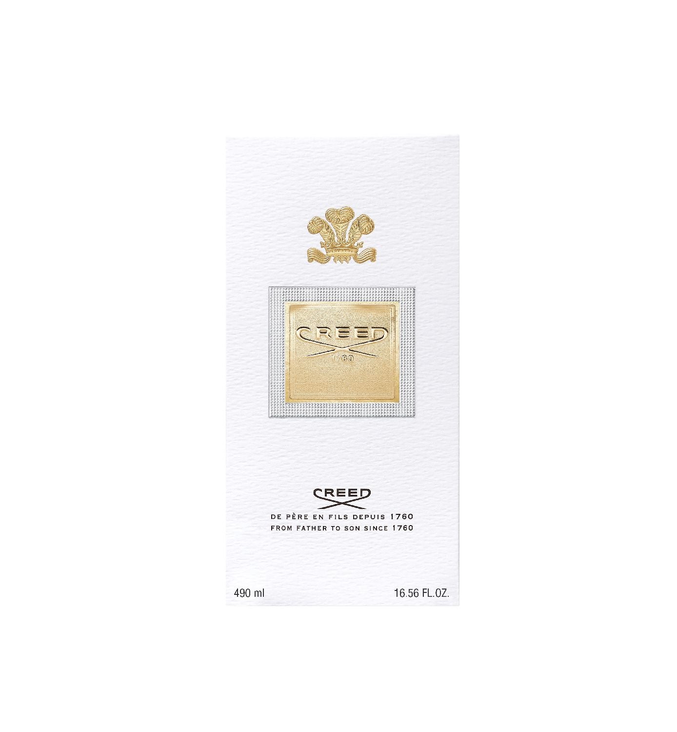490ml Fleurissimo Eau de Parfum