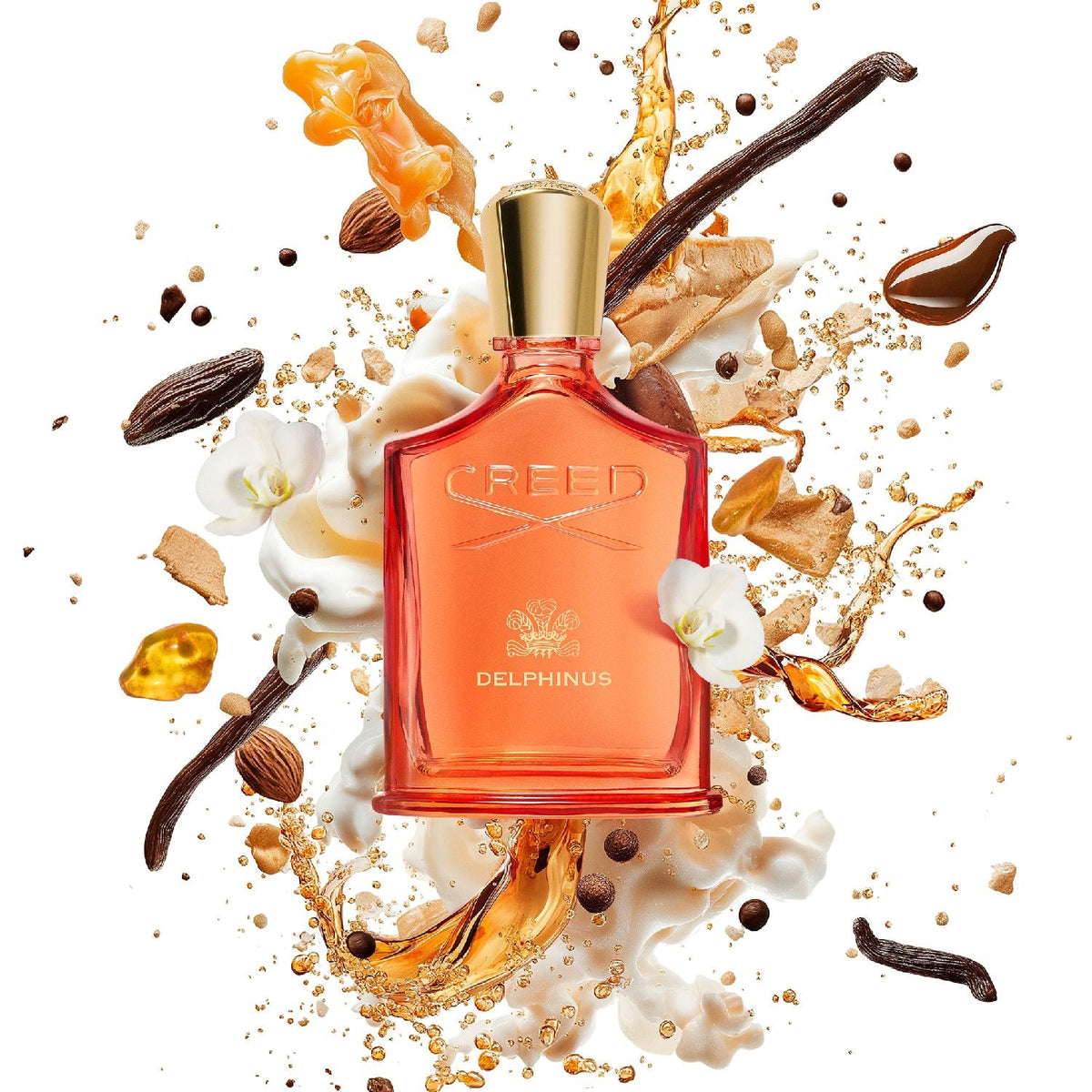 50ml Delphinus Eau de Parfum
