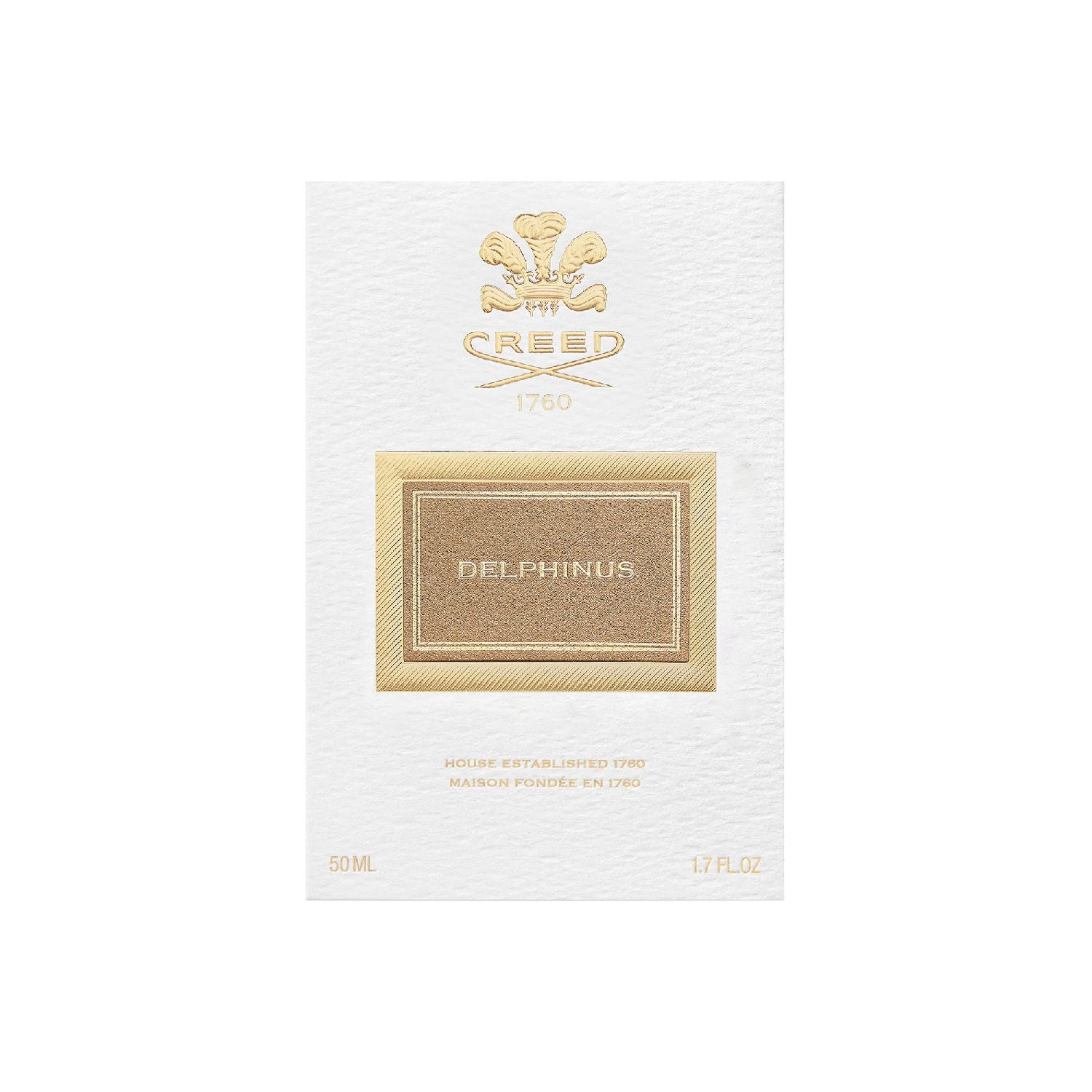 50ml Delphinus Eau de Parfum