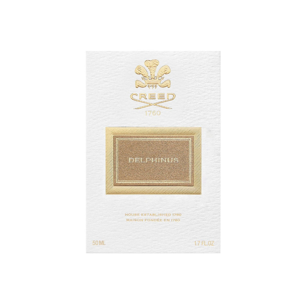 50ml Delphinus Eau de Parfum