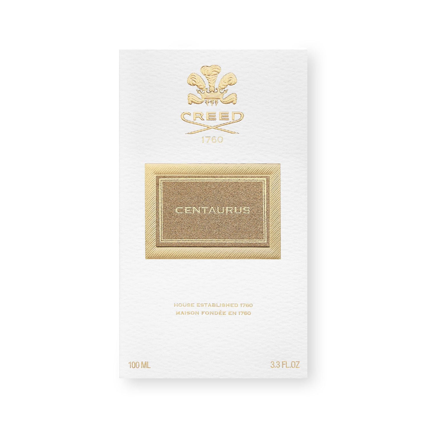 100ml Centaurus Eau de Parfum