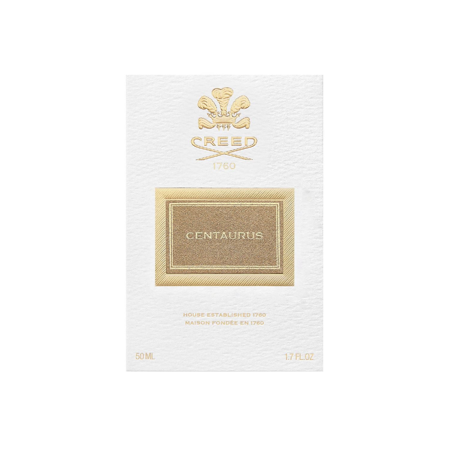 50ml Centaurus Eau de Parfum