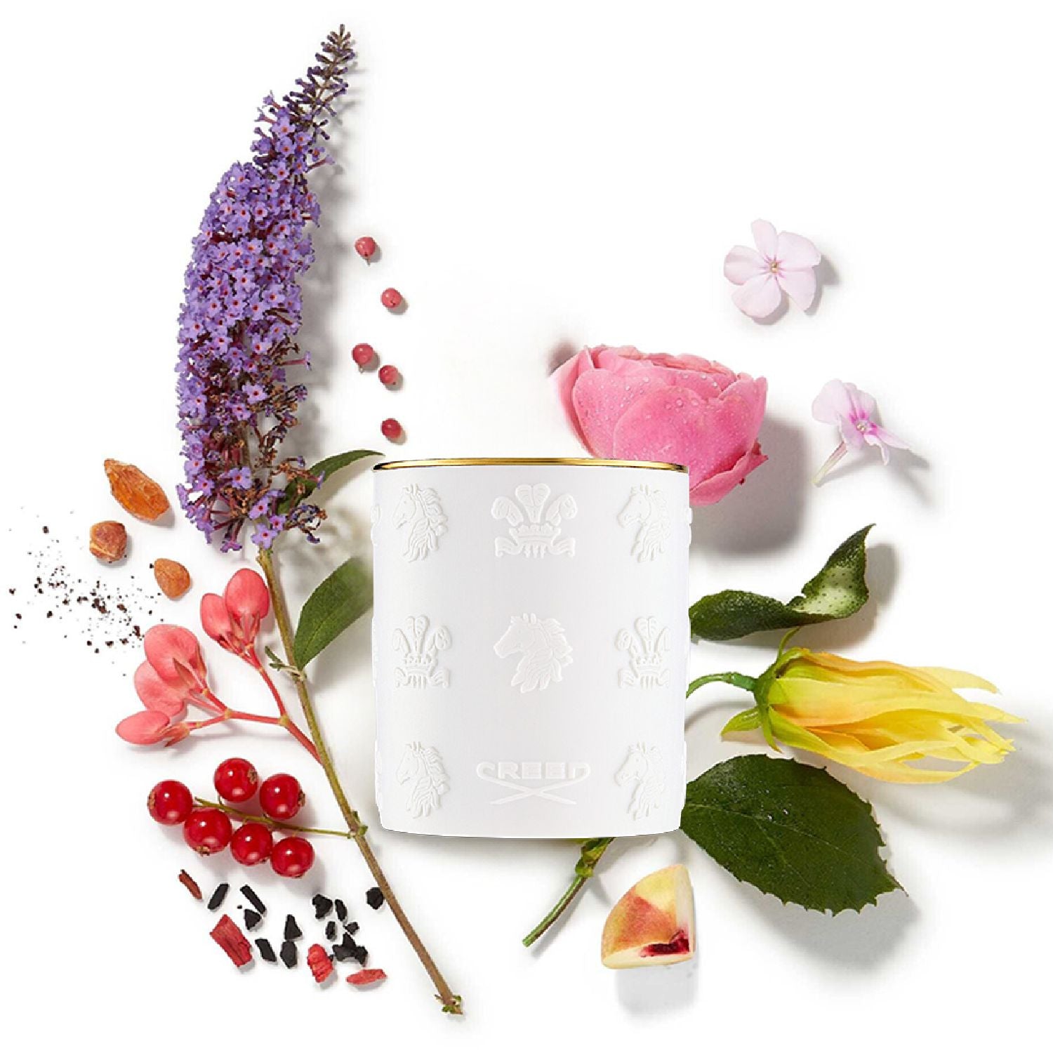 220g Aventus For Her Candle