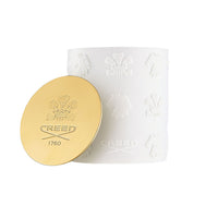 220g Silver Mountain Water Candle