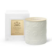220g Silver Mountain Water Candle