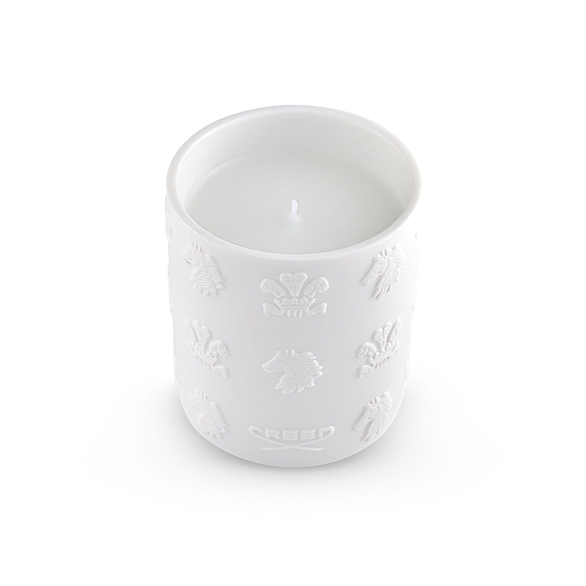 220g Silver Mountain Water Candle