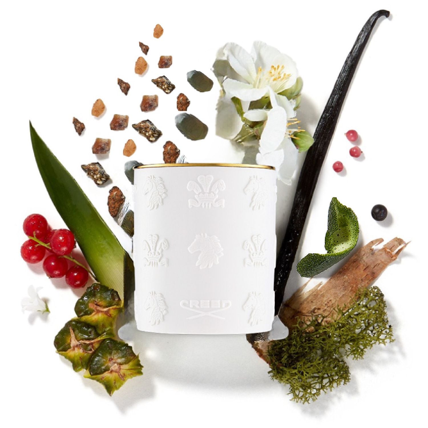 220g Aventus Candle