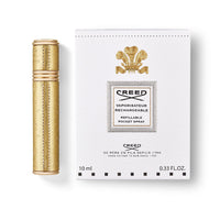 Travel Atomiser - Gold