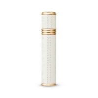 Travel Atomiser - Gold & White