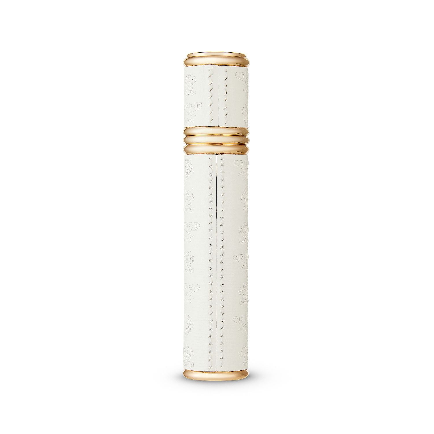 Travel Atomiser - Gold & White