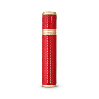 Travel Atomiser - Gold & Red