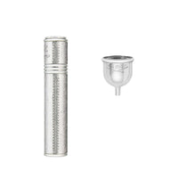 Travel Atomiser - Silver