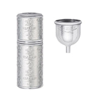 Travel Vaporizer - Silver