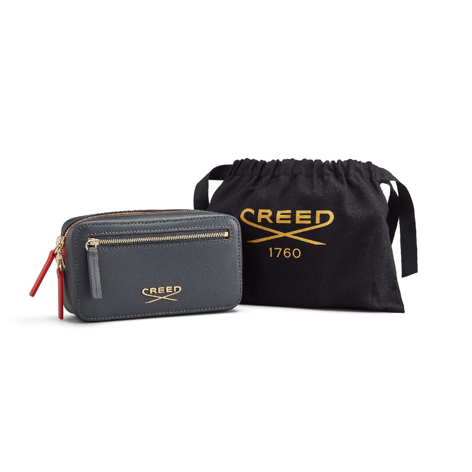 Petite Travel Companion Graphite