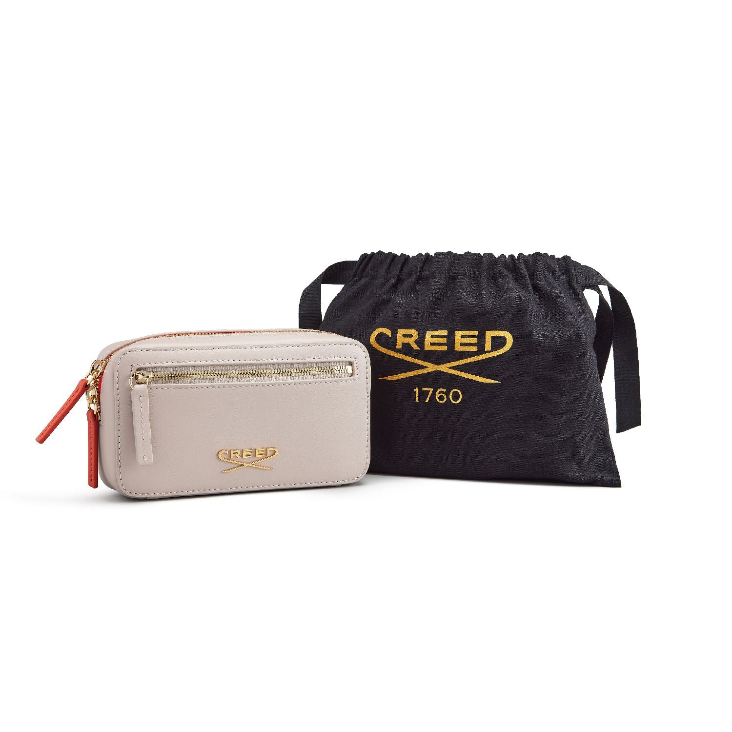 Petite Travel Companion Fawn