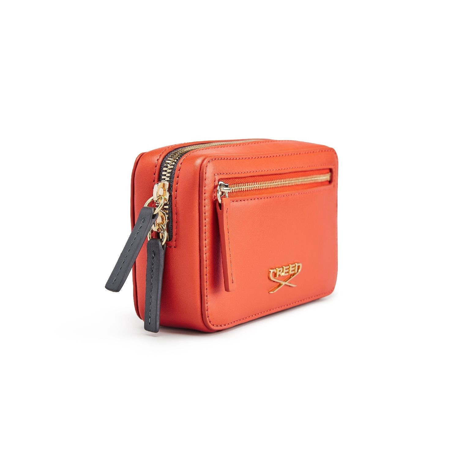 Petite Travel Companion Citrus