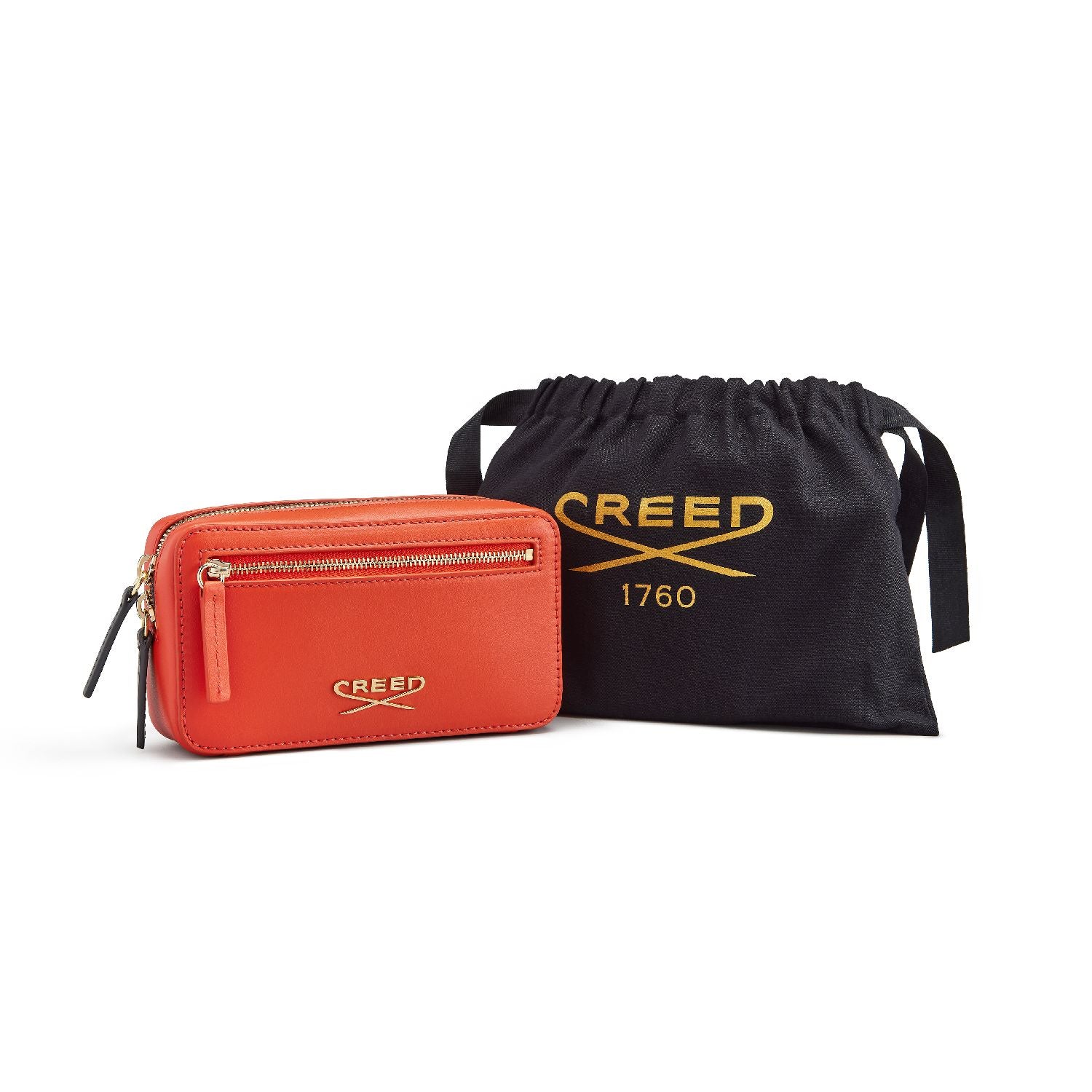 Petite Travel Companion Citrus