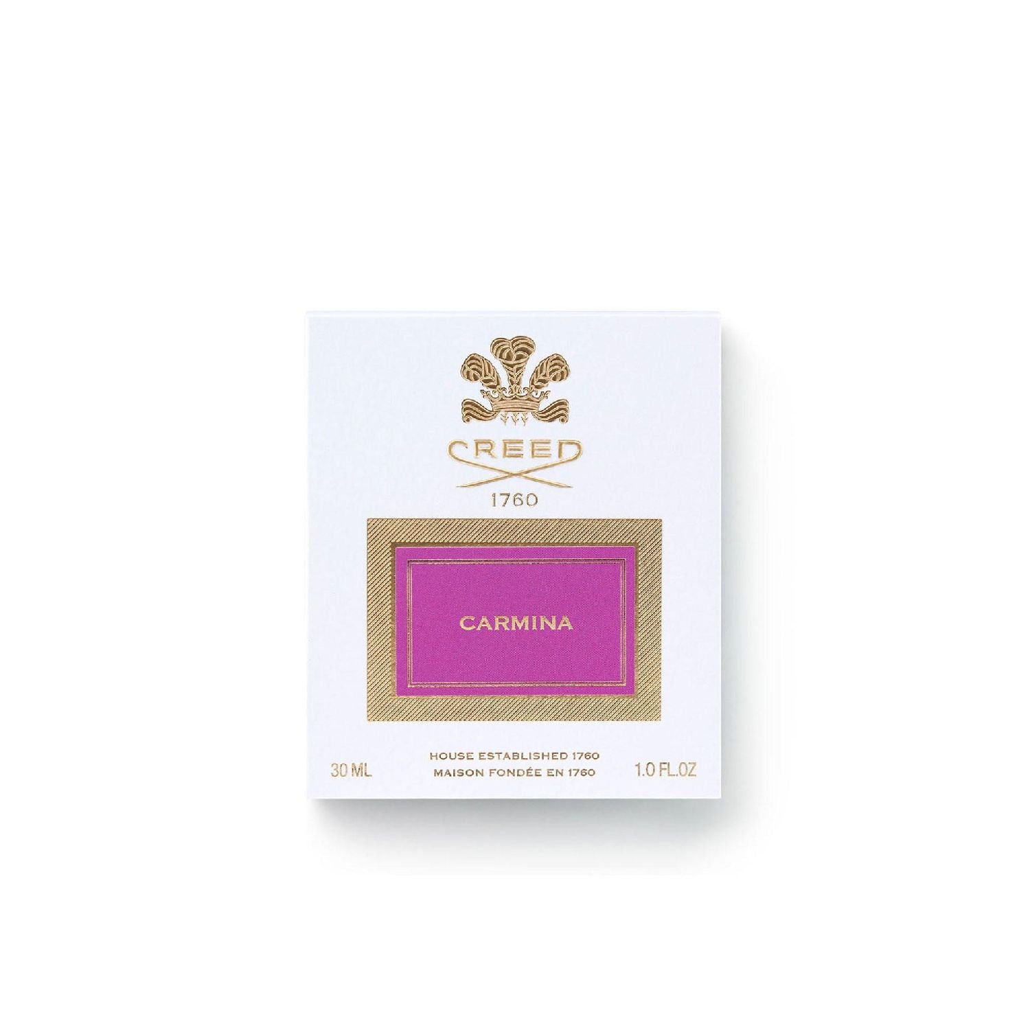 30ml Carmina Eau de Parfum
