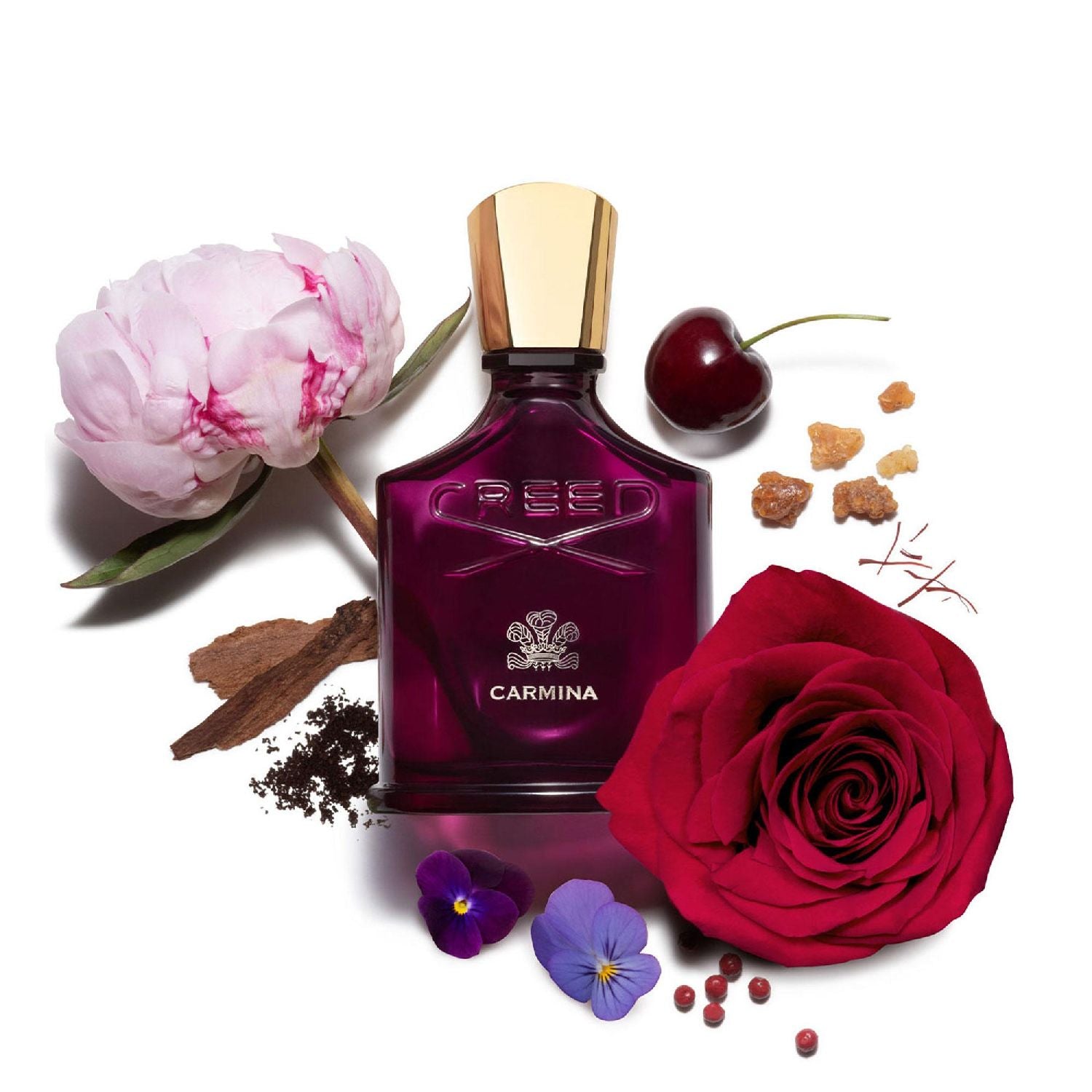 75ml Carmina Eau de Parfum