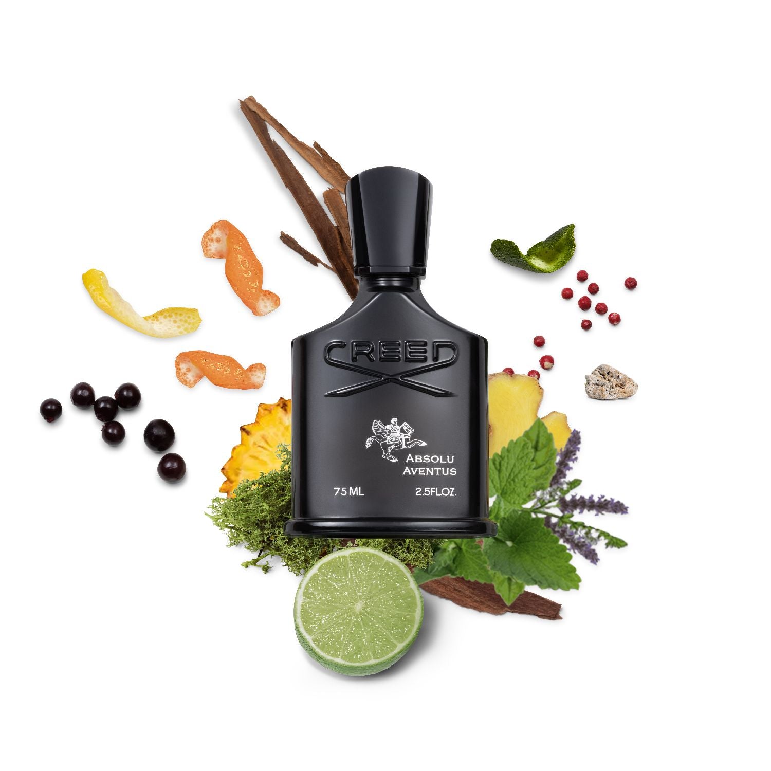 75ml Absolu Aventus Tester