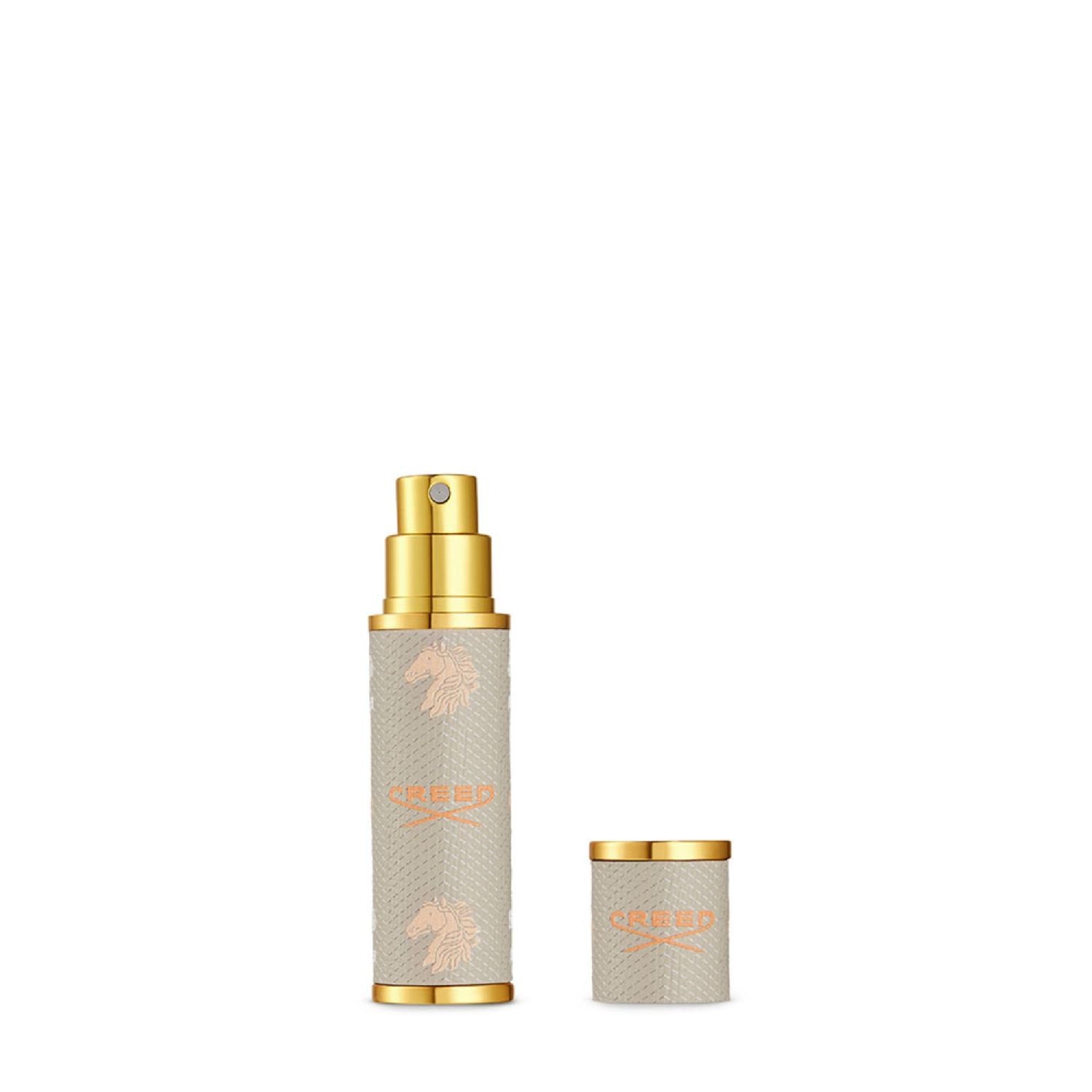 Travel Atomiser - Beige
