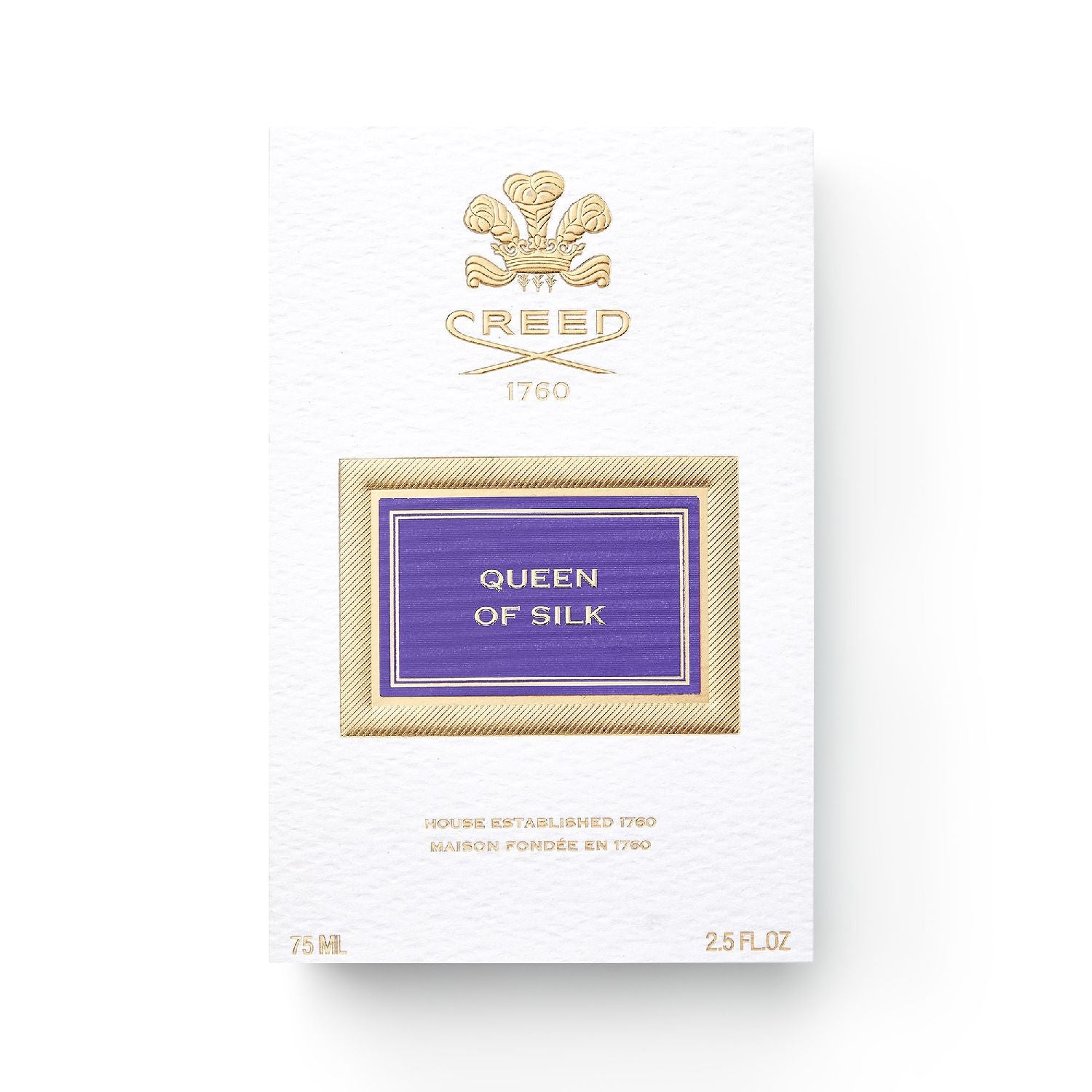 75ml Queen of Silk Eau de Parfum