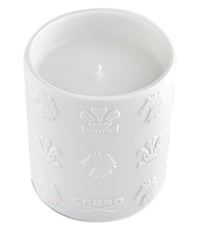 220g Toscana Porcelain Candle