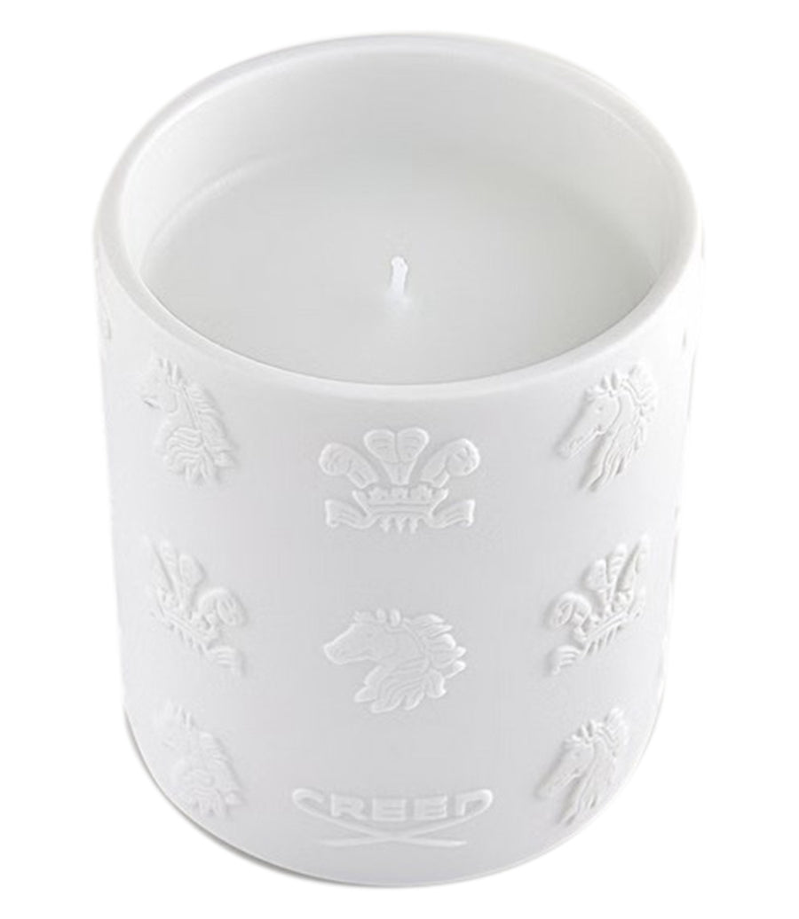 220g Toscana Porcelain Candle