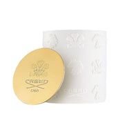 220g Vanisia Porcelain Candle